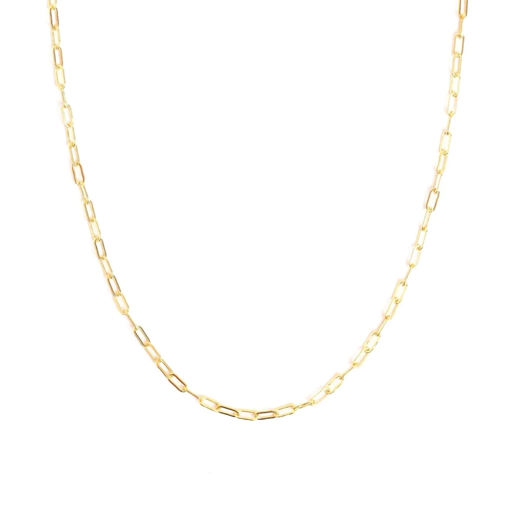 14 karat gold filled necklace deals