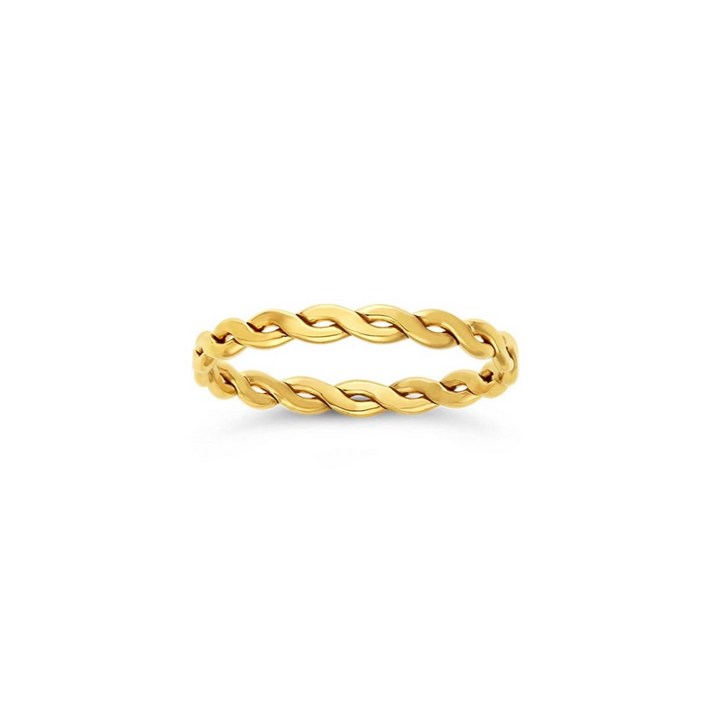 Rope Ring