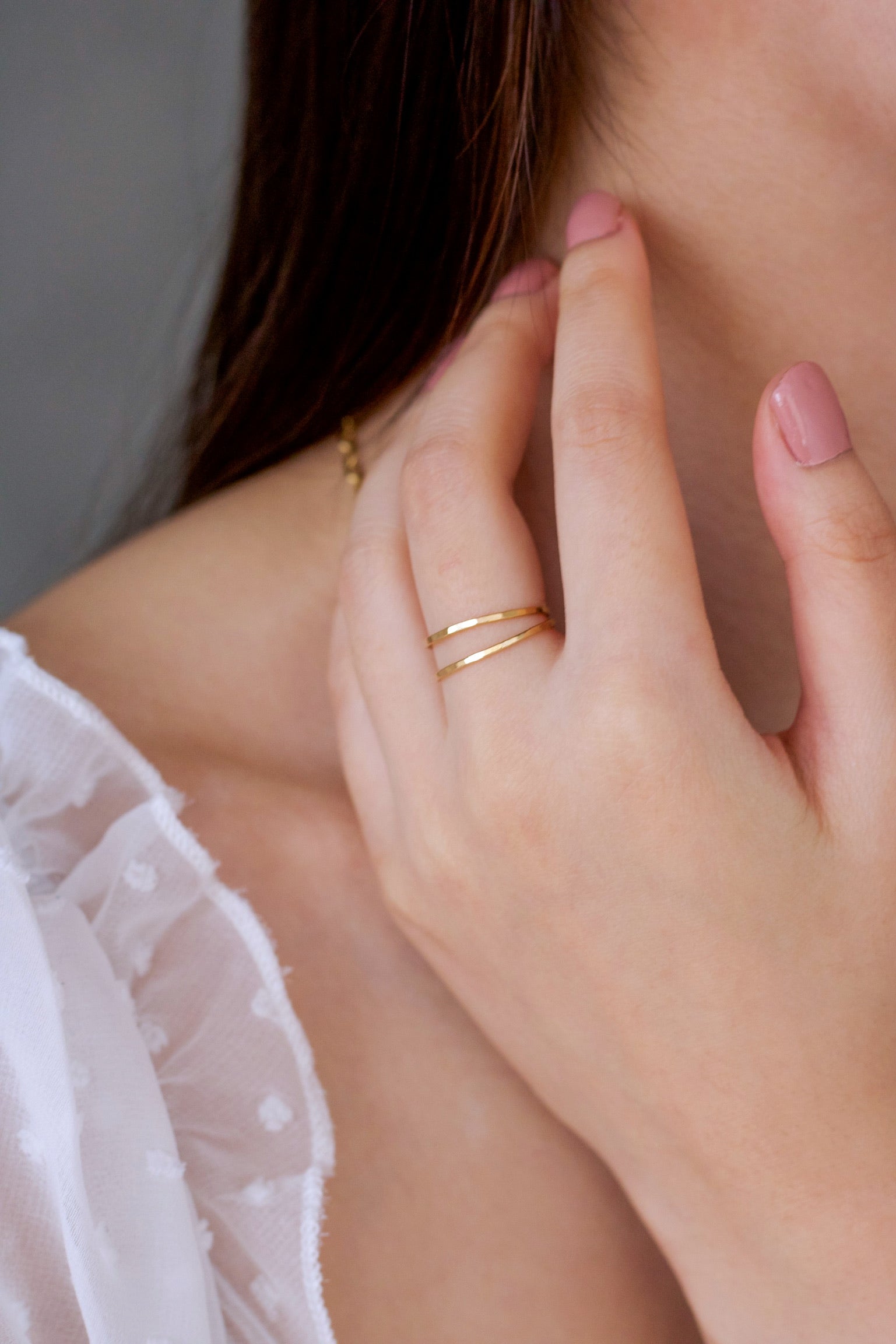 Go Rings - Handmade Jewelry & Fundraising Partnerships | Go Rings