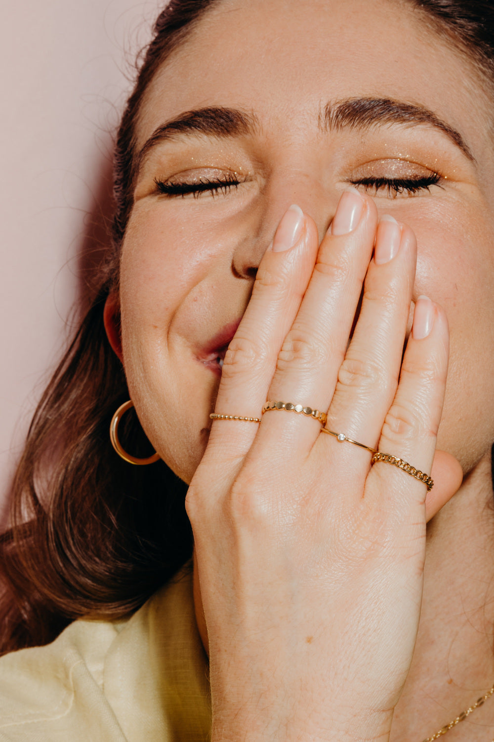 Go Rings Go Rings - Handmade Jewelry & Fundraising Partnerships | Go Rings