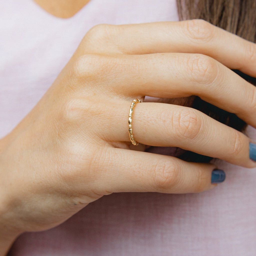 Lasso Ring – Go Rings