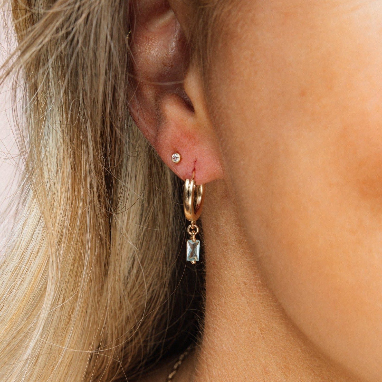Baguette Hoops