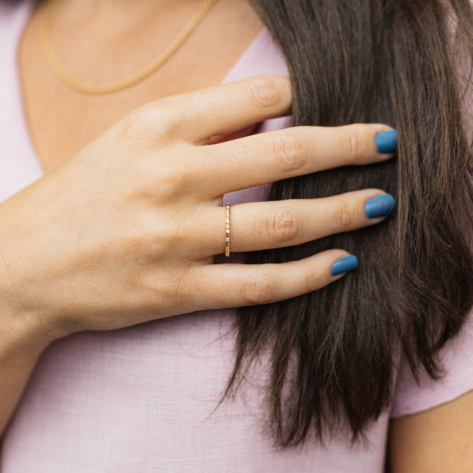 Lasso Ring – Go Rings