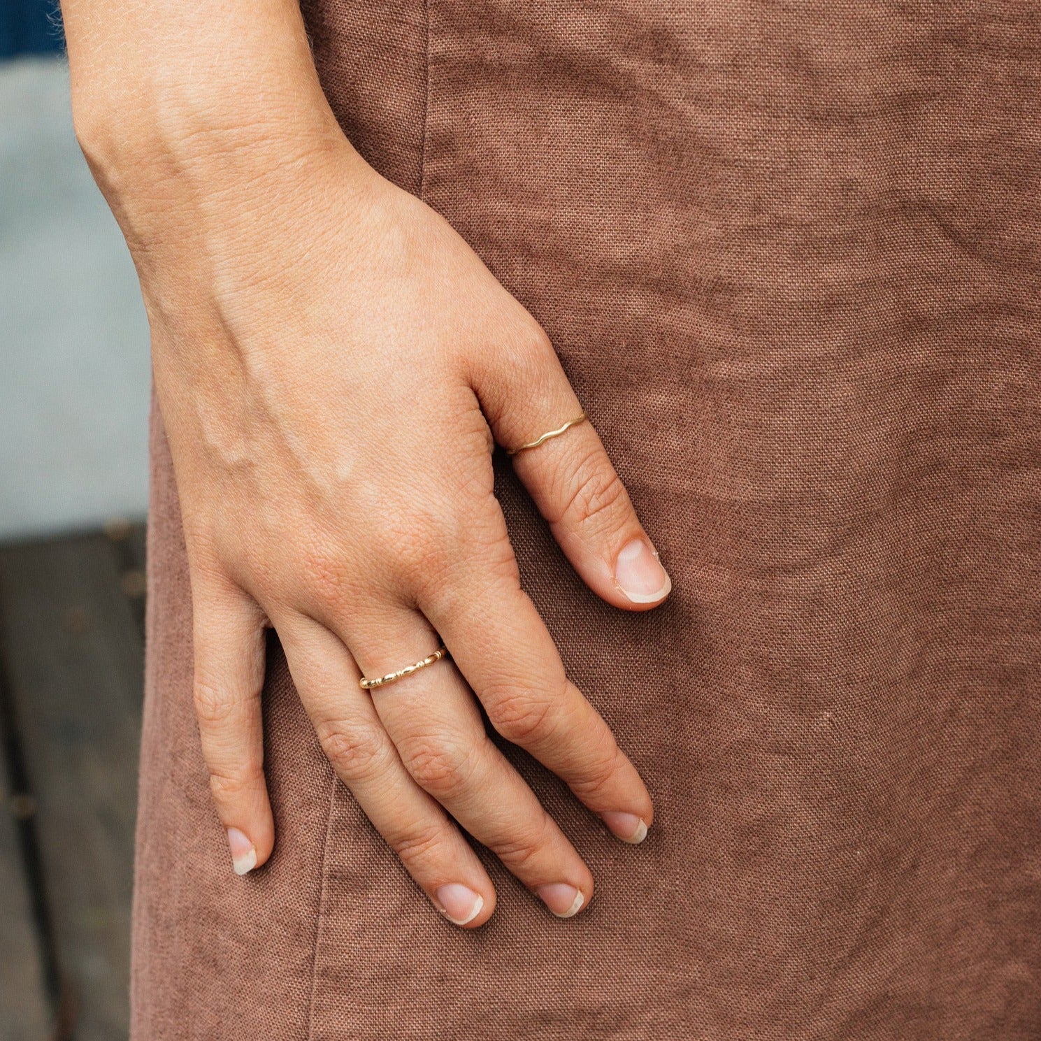 Lasso Ring