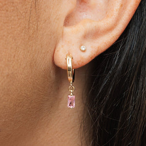 Baguette Hoops