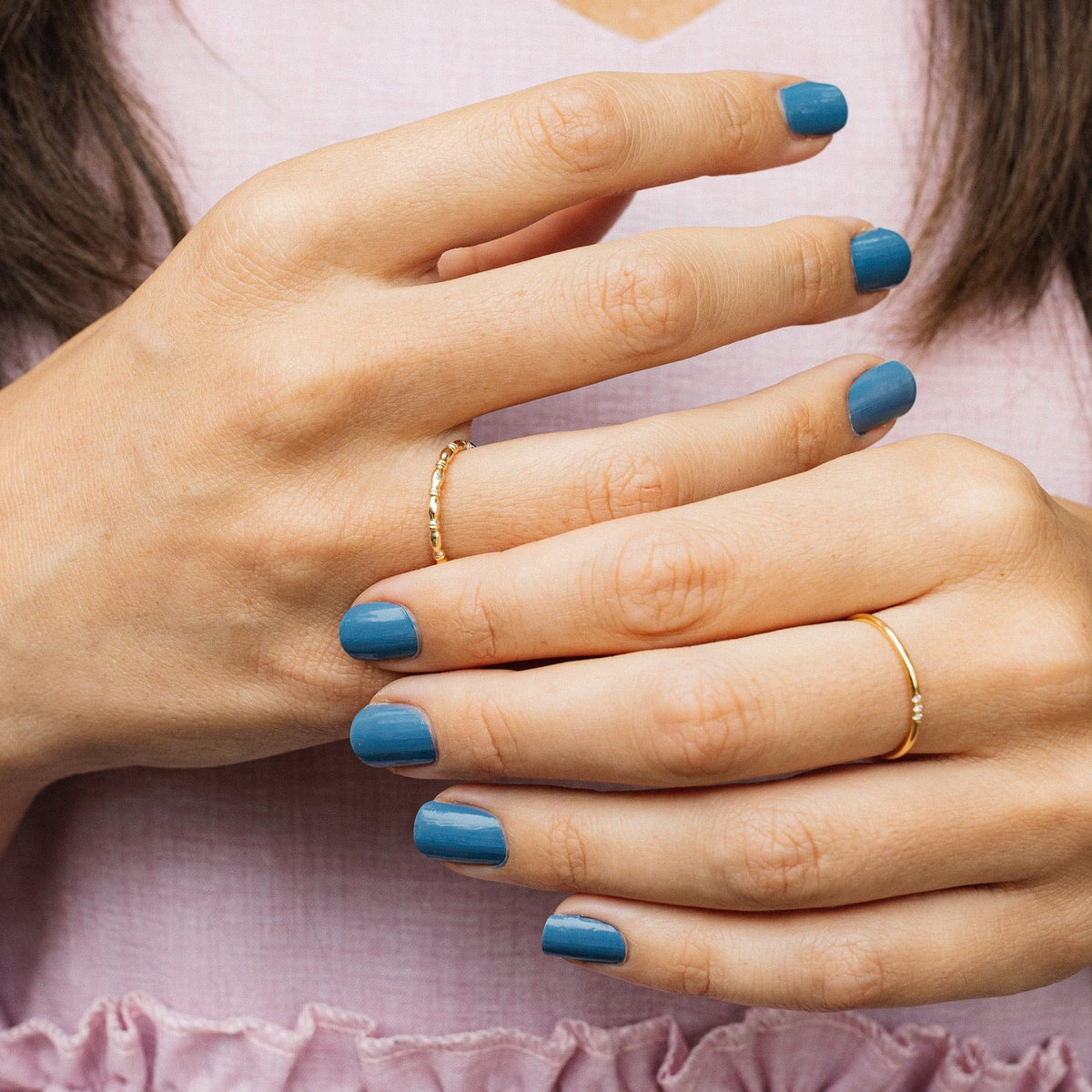 Lasso Ring – Go Rings