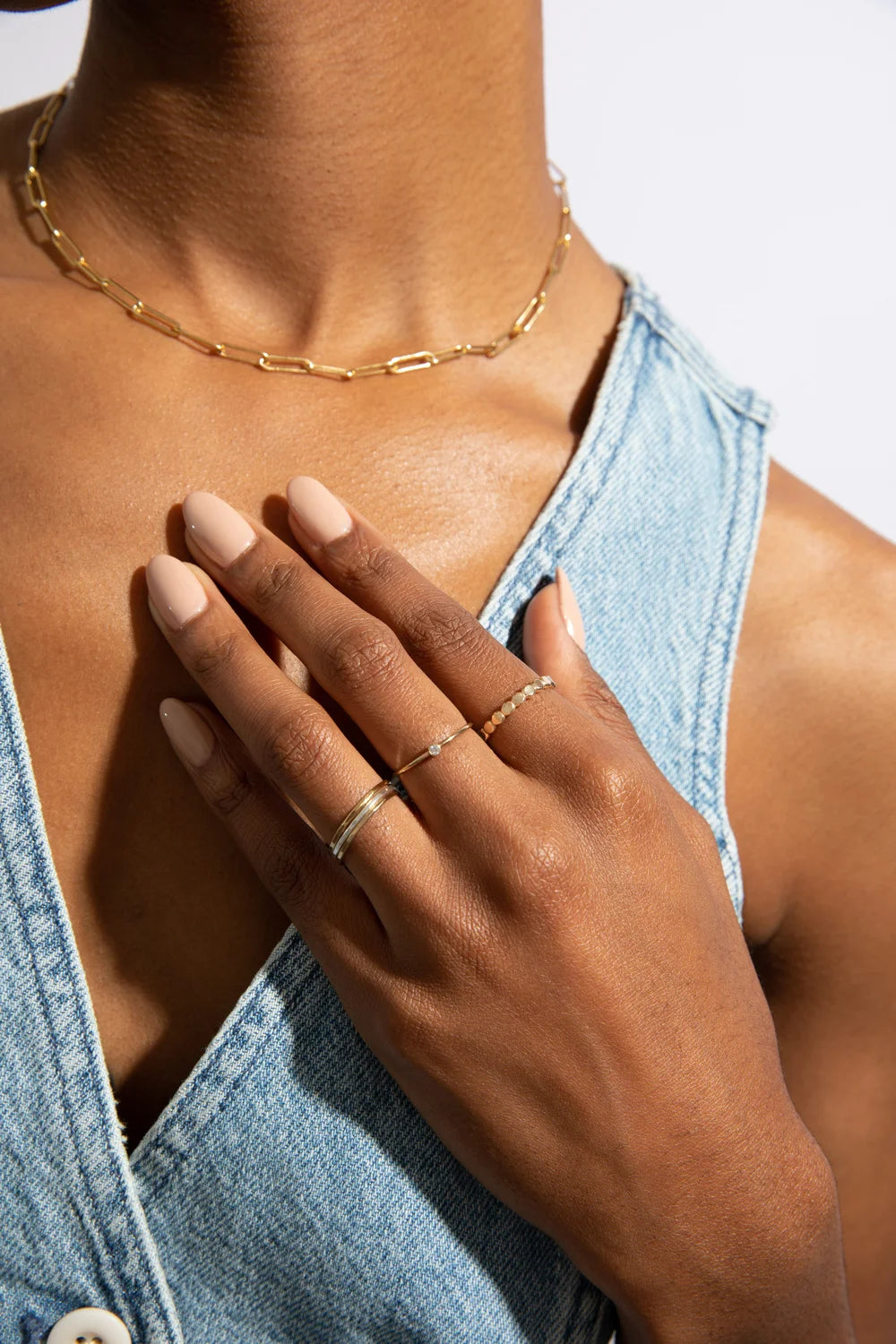 Go Rings Go Rings - Handmade Jewelry & Fundraising Partnerships | Go Rings