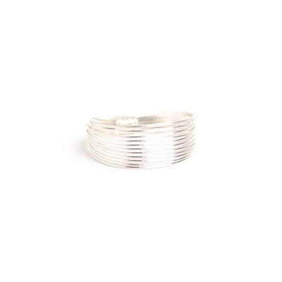 Go Rings - Handmade Jewelry & Fundraising Partnerships | Go Rings
