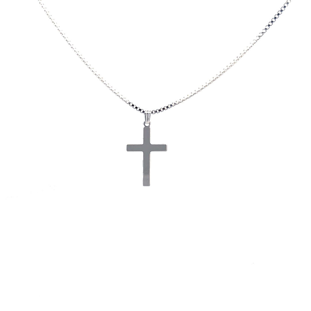 Mens cross 2025 with chain