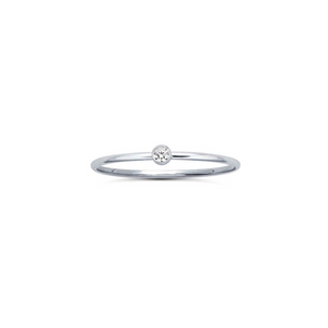 Bezel Ring