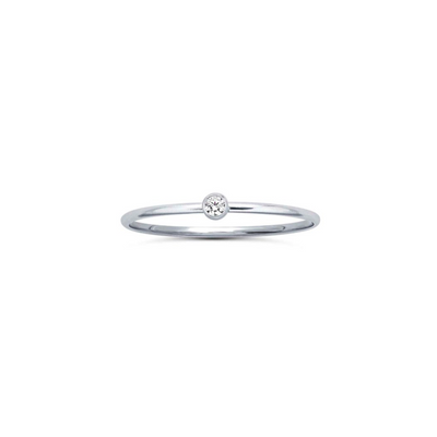 Rings - Handmade 14K Gold-Filled & Sterling Silver Rings - Go Rings