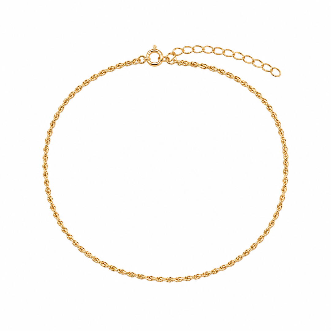 Turn Your Eyes Bracelet