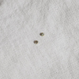 Bezel Studs