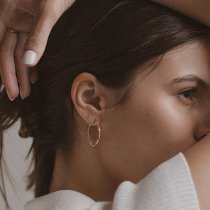 Bezel Studs