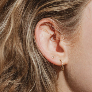 Bezel Studs