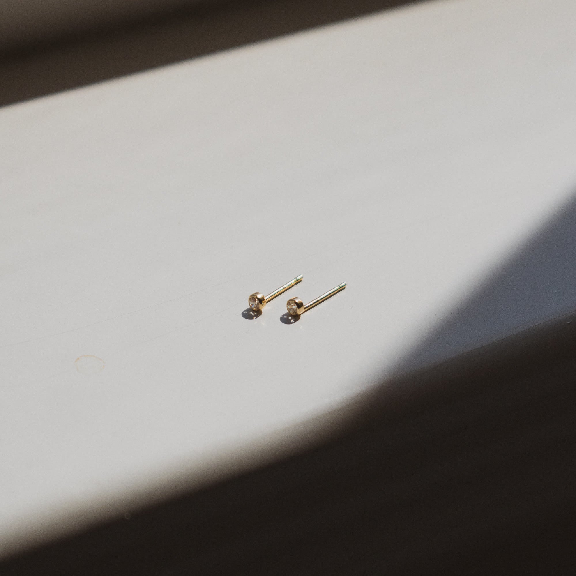 Bezel Studs