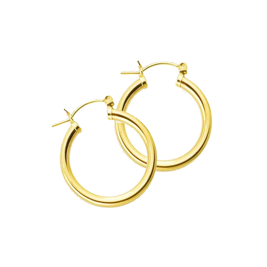Low Ride Hoops